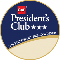 GAF - President’s Club